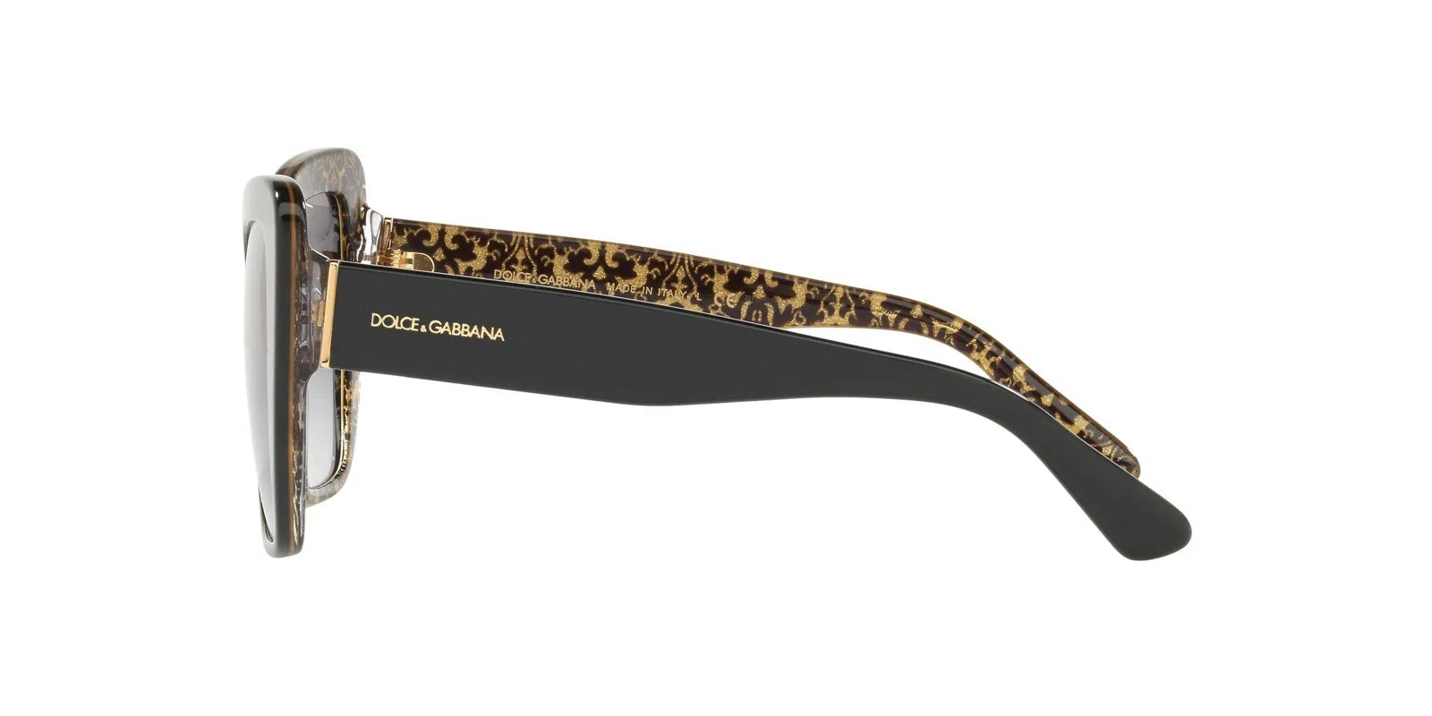Dolce & Gabbana 4348 Sunglasses - view 125